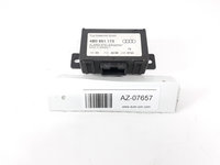 Modul alarma audi A6 C5 2000-2005 4B0951173