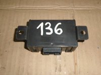 Modul alarma Audi A6 C5, A6 Allroad, an 2000-2005, 4B0951173