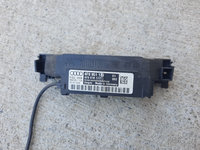 Modul alarma Audi A6 C6, 2007, 4F0951177