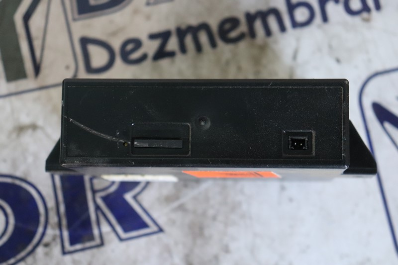 MODUL ALARMA AUDI A6 C6 / AN 2008 - COD 