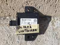 Modul alarma Audi/Vw/Skoda/Seat COD OEM : 1K0907719C