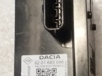 Modul alarma auto Dacia 4152S 8201683096 . Flacon Electronics.