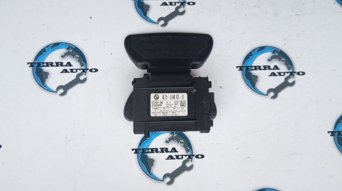 Modul alarma BMW E60