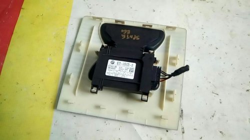 Modul alarma Bmw Seria 5 E60 520