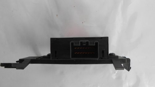 MODUL ALARMA / CALCULATOR CONFORT COD 98AG15K600AB FORD FOCUS 1 FAB. 1998 - 2005 ⭐⭐⭐⭐⭐