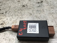 Modul alarma Citroen C4 2015, 9673523380