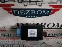 Modul alarma Citroen C4 9657384680