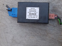 Modul alarma Citroen C5, 2003, cod 9645500780