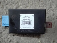 Modul alarma Citroen Peugeot cod : 9665582380