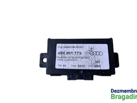 Modul alarma Cod: 4B0951173 Audi A6 4B/C5 [facelift] [2001 - 2004] Sedan 1.9 TDI 5MT (115hp) AJM