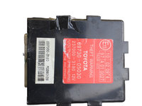 Modul alarma Cod: 89730-05030 237000-3180 Toyota Avensis 2 T25 [2002 - 2006] wagon 2.0 D MT (116 hp)