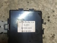 Modul alarma Mazda 6 2370002650 237000-2650