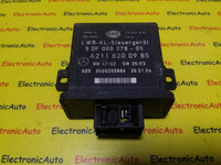 Modul Alarma Mercedes, A2118200985