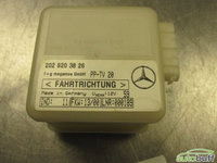 Modul Alarma Mercedes Benz S -W220 (19992005) 3.2i 2028203826 A2028203826