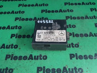 Modul alarma Mercedes C-Class (2001-2007) [W203] a2118209126