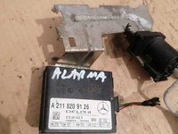 Modul alarma Mercedes C Class W203 an 2000-2006