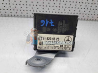 Modul alarma Mercedes Clasa E (W211) [Fabr 2002-2009] A2118209626