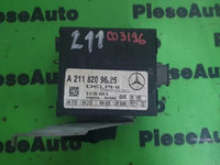 Modul alarma Mercedes E-Class (2002->) [W211] a2118209626