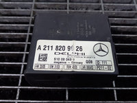 MODUL ALARMA MERCEDES E-CLASS E-CLASS - (2005 2009)