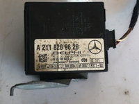 Modul alarma Mercedes E-Class W211 cod a2118209626