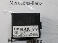 Modul alarma mercedes e-class w211 cod A2118209626
