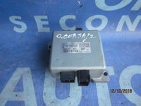 Modul alarma Opel Corsa C; 09115125