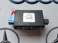 Modul alarma peugeot 407