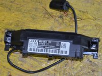 Modul alarma plafon +senzori vw-audi 2005-2009. cod: 4F0951177