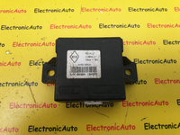 Modul Alarma Renault Laguna Scenic Megane Grandtour Fluence, Dacia Duster Logan 1.5 dci, 4M5418R0A