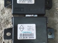 Modul alarma Renault Megane 3 , Scenic 3 cod : 4M5418ROA