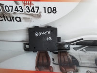 Modul alarma Rover 75 2.0 Motorina 2003, 73655112