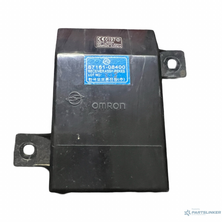 Modul alarma SSANGYONG REXTON GAB_ 2002 