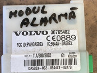 Modul alarma Volvo S40 2007 30765482