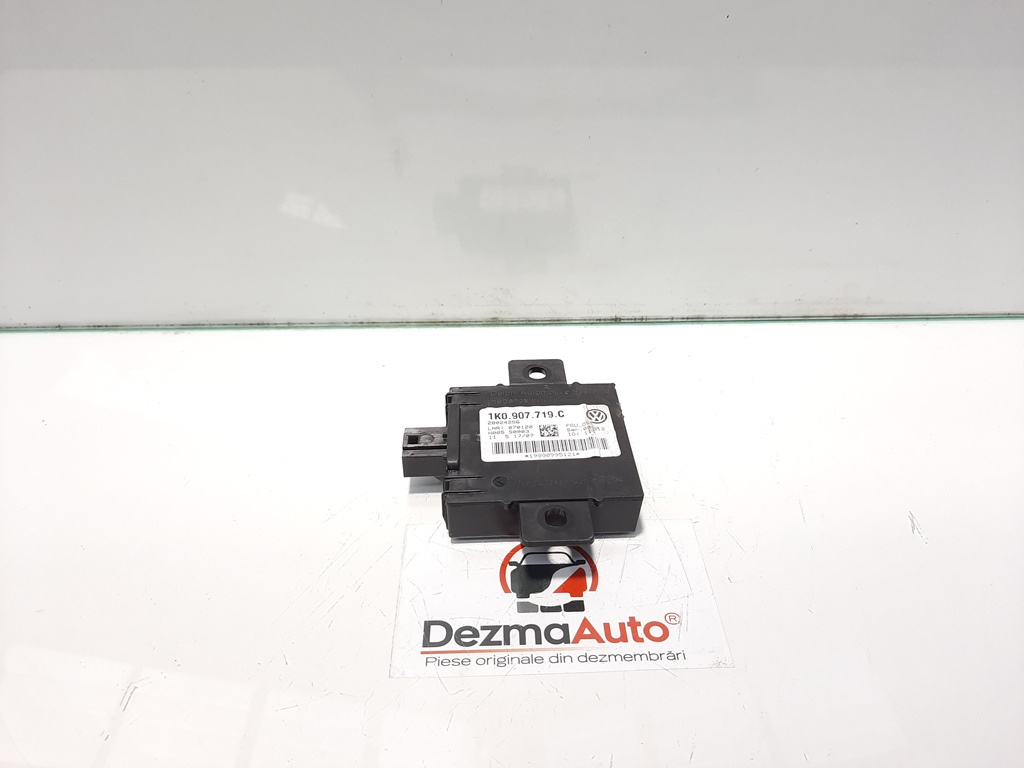 Modul alarma, Vw Eos (1F7, 1F8) [Fabr 2006-2015] 1