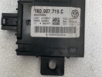 Modul alarma VW EOS 2.0 TDI BMM 2007 1K0907719C