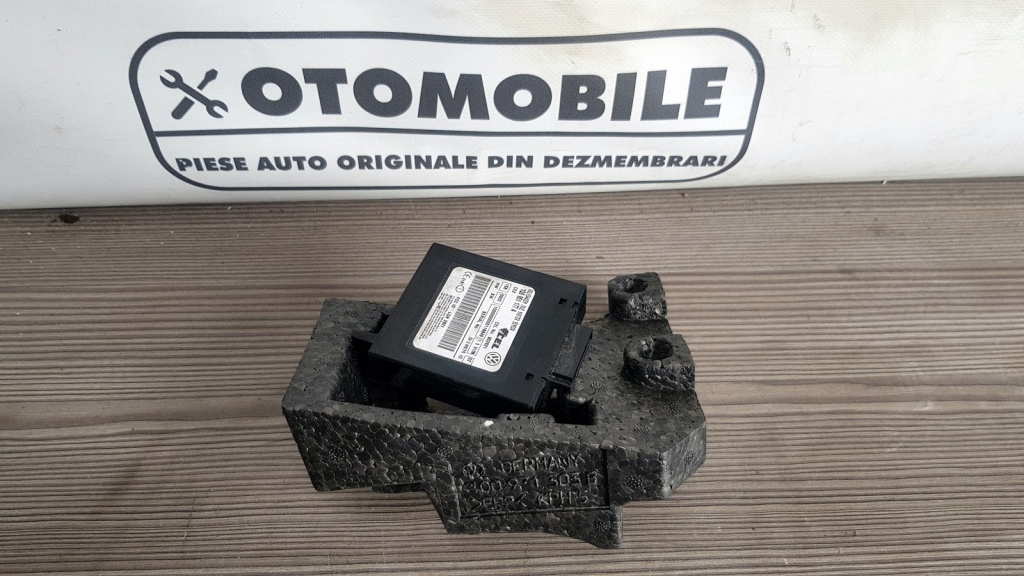 Modul Alarma Vw Eos 2006-2010 cod: 1Q0951177A