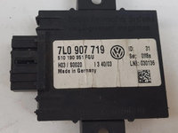 Modul alarma Vw Touareg 7L 2.5 TDI 2005 - 7L0907719