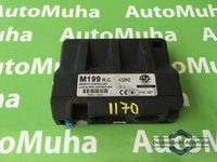 Modul Alfa Romeo 147 (2001-2005) [937] A-00 0227