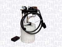 Modul alimentare combustibil 519721349901 MAGNETI MARELLI pentru Peugeot 307