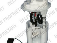 Modul alimentare combustibil PEUGEOT 206 CC (2D) (2000 - 2016) DELPHI FE10038-12B1 piesa NOUA