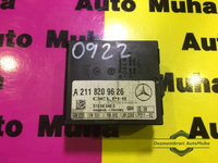 Modul alrma Mercedes E-Class (2002->) [W211] a 211 820 96 26