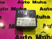 Modul alrma Mercedes E-Class (2002->) [W211] a 211 820 96 26