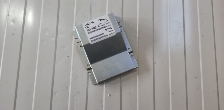 Modul amortizoare Range Rover Vogue Facelift cod AH42-18B008-AH an 2011 2012 2013