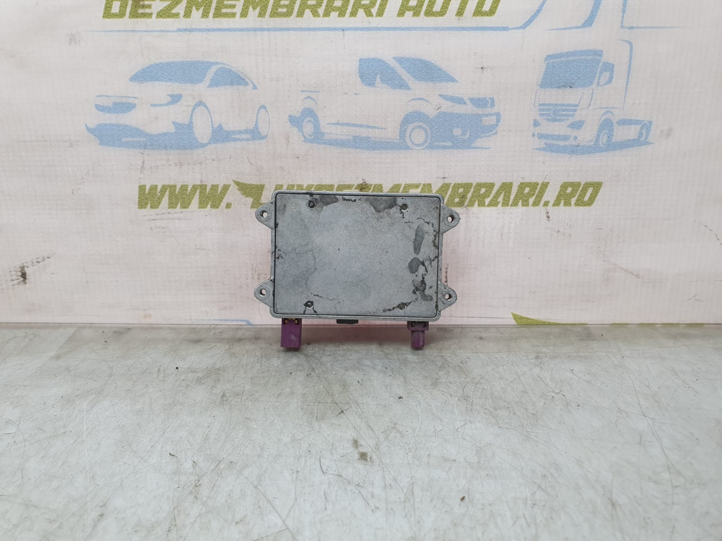 Modul amplificator antena 8e0035456c Aud