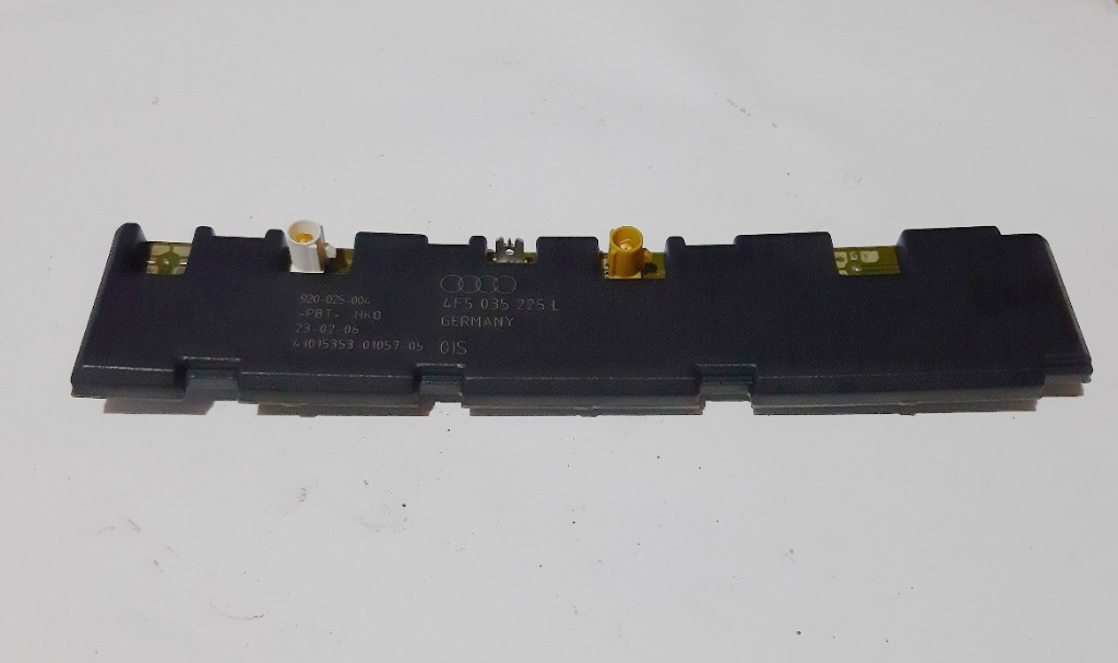 Modul amplificator antena AUD A6 C6 cod 4F5035225L