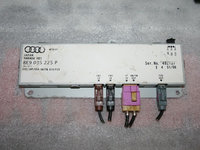 Modul Amplificator Antena Audi A4 B7 An 2005-2008 Livram Oriunde