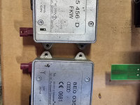 Modul amplificator antena Audi A4 B8, Audi A6 4F C6, 8E0035456D