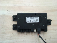 Modul Amplificator Antena Audi A6 4D0035530C