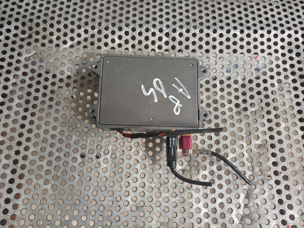 Modul Amplificator Antena Audi A8 4H D4 