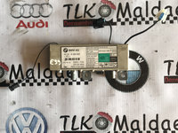 Modul amplificator antena BMW E39 seria 5 8380685